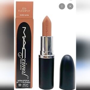 MAC•ximal~ Sleep Satin~ Fleshpot